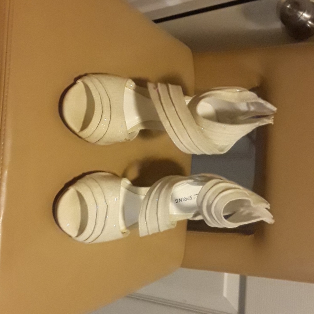 Spring/ summer  sandals